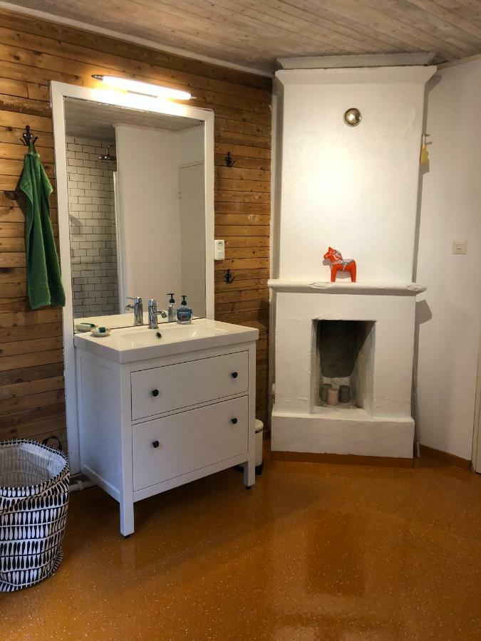 Ferienhaus Småland Fågelfors Eksteriør bilde
