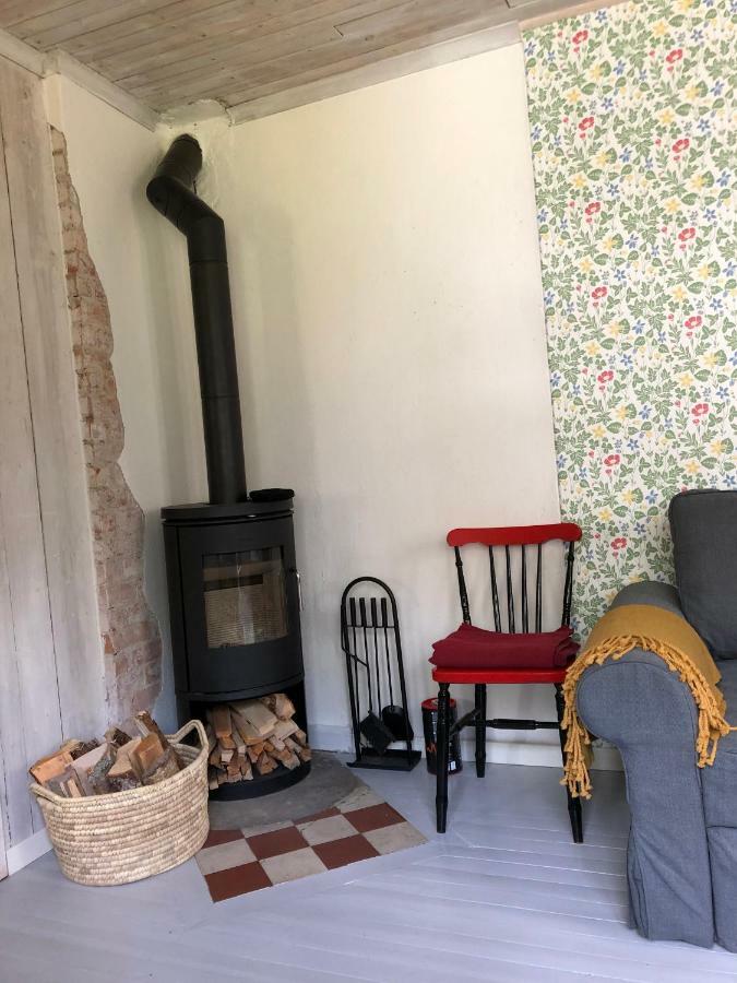 Ferienhaus Småland Fågelfors Eksteriør bilde