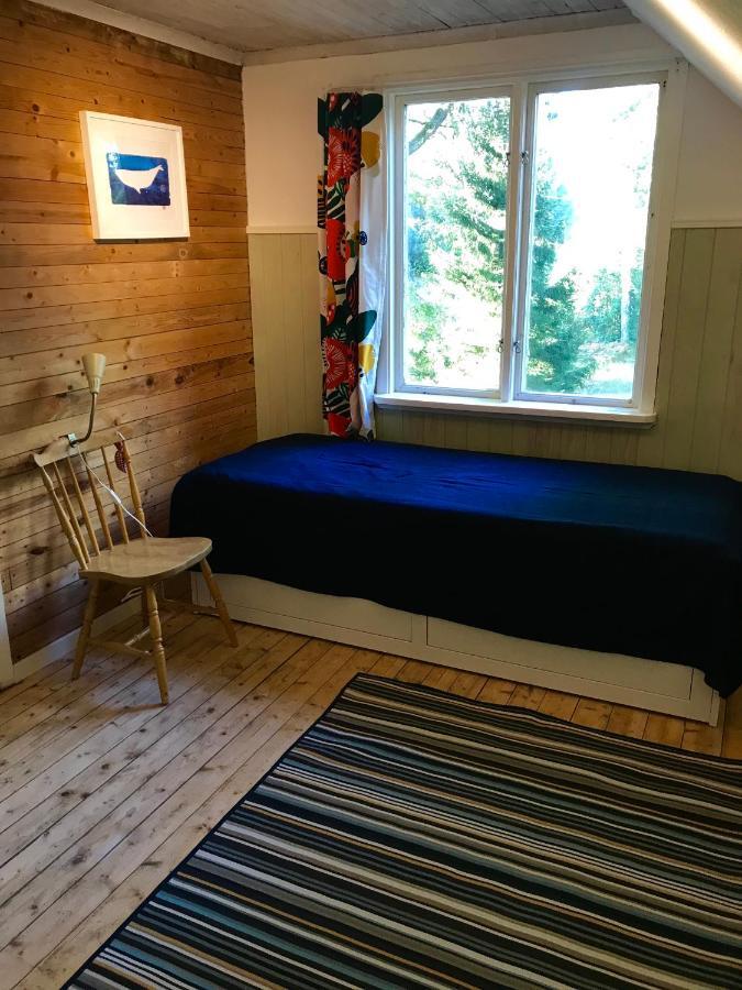 Ferienhaus Småland Fågelfors Eksteriør bilde